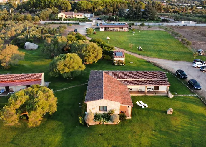 B&B Majore Olbia